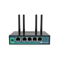 ROBUSTEL R2011-B-4L-A23CN Versatile IoT Router