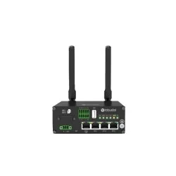 ROBUSTEL R2110-4L (B044722) Smart LTE/LTE-A IoT Gateway
