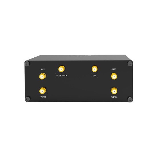 ROBUSTEL R2110-4L (B044744) Smart LTE/LTE-A IoT Gateway ROBUSTEL R2110-4L (B044744) Smart LTE/LTE-A IoT Gateway