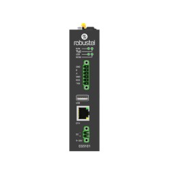 ROBUSTEL EG5101-A-4E-A31EU Industrial Edge Computing Gateway