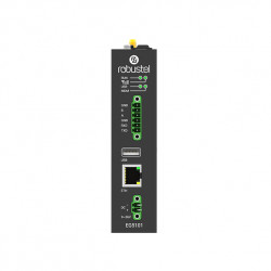ROBUSTEL EG5101P-A-4E-A31EU Industrial Edge Computing Gateway