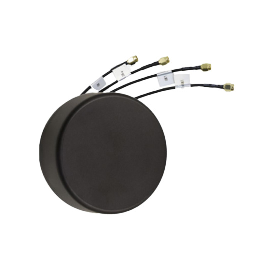 ROBUSTEL E003190 5G 4-in-1 Combo Screw Mount Antenna