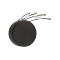ROBUSTEL E003190 5G 4-in-1 Combo Screw Mount Antenna