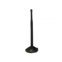 ROBUSTEL E003202 WiFi Dual-Band Magnetic Antenna