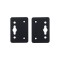 ROBUSTEL S005100007 Wall Mounting Kit
