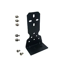 ROBUSTEL S051010 L Type Wall Mounting Kit 3 Sets Screw