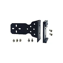ROBUSTEL S052005 L Type Din Rail Mounting Kit 3 Sets Screw