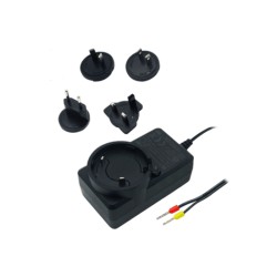 ROBUSTEL S001200023 2-Pin Power Supply