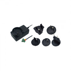 ROBUSTEL S011049toS011054 Pluggable Terminal Block Power Supply