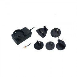 ROBUSTEL S012018toS012023 2PIN Cord End Terminal Power Supply