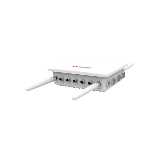 ROBUSTEL TPH_R1520 IP67 Industrial Housing ROBUSTEL TPH_R1520 IP67 Industrial Housing