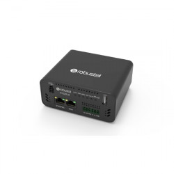 ROBUSTEL R1520LG-AA-4L-A35GL Universal LoRaWAN Gateway