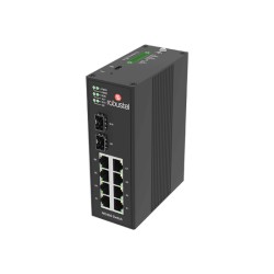 ROBUSTEL MG460SW-08GP2S (B015600001) Maritime Cyber Security Gateway