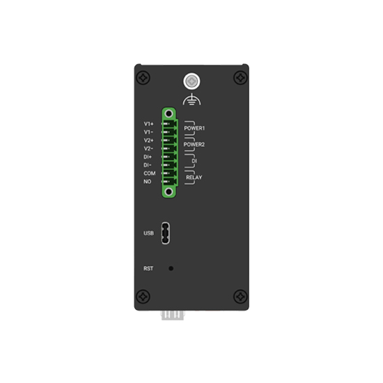 ROBUSTEL MG460SW-08GP2S (B015600001) Maritime Cyber Security Gateway