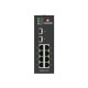 ROBUSTEL MG460SW-08GP2S (B015600001) Maritime Cyber Security Gateway