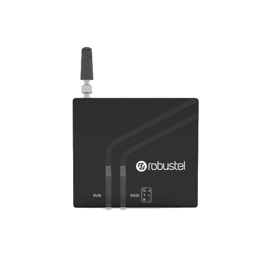 ROBUSTEL M1200-4L (B033702) Industrial Gateway ROBUSTEL M1200-4L (B033702) Industrial Gateway