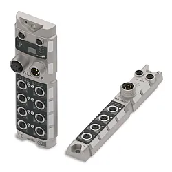 Network Blocks For EtherCAT