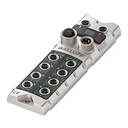 Network Modules for CC-Link IE/Field Basic