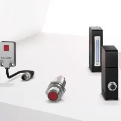 Photoelectric Sensors