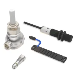 Capacitive Sensors With Special Properties