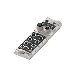 BALLUFF BNI0077 NETWORK BLOCK FOR ETHERCAT