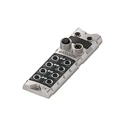 BALLUFF BNI00HA NETWORK BLOCK FOR ETHERCAT