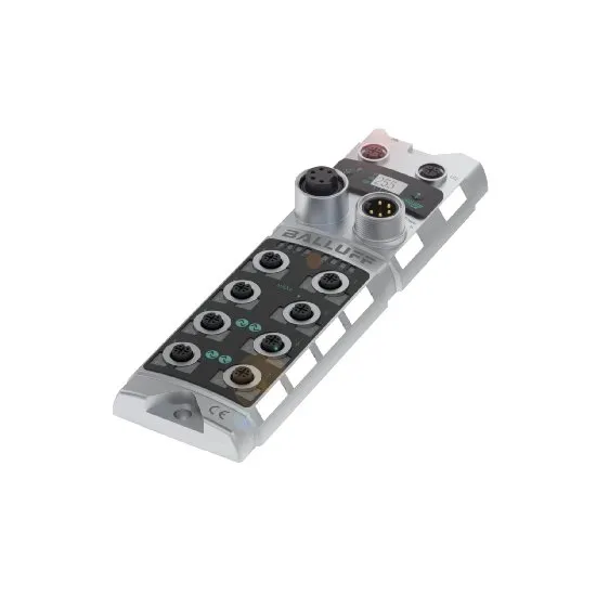 BALLUFF BNI004U NETWORK BLOCK FOR PROFINET