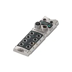 BALLUFF BNI0052 NETWORK BLOCK FOR PROFINET