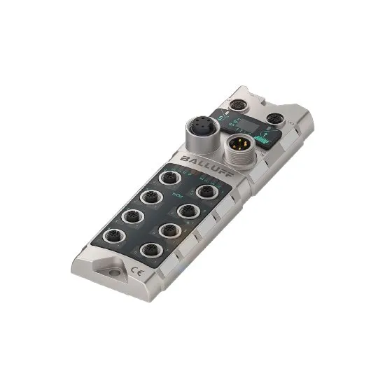 BALLUFF BNI0052 NETWORK BLOCK FOR PROFINET