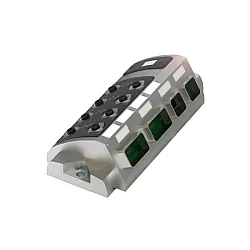 BALLUFF BNI007K NETWORK BLOCK FOR PROFINET