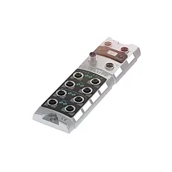 BALLUFF BNI00AZ NETWORK BLOCK FOR PROFINET