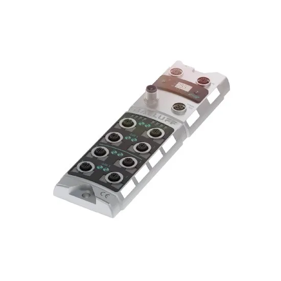 BALLUFF BNI00AZ NETWORK BLOCK FOR PROFINET