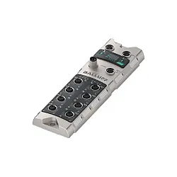 BALLUFF BNI00EP NETWORK BLOCK FOR PROFINET