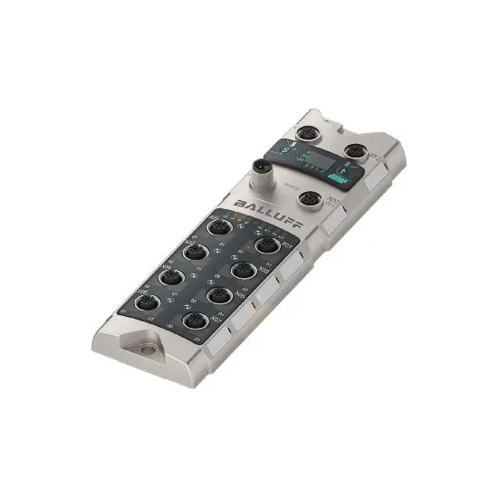BALLUFF BNI00EP NETWORK BLOCK FOR PROFINET