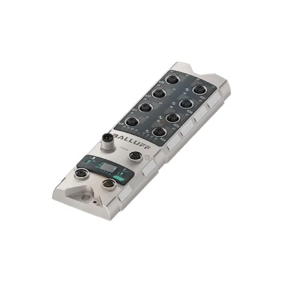 BALLUFF BNI00F5 NETWORK BLOCK FOR PROFINET