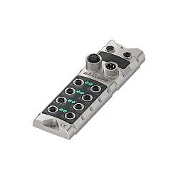 BALLUFF BNI00FW NETWORK BLOCK FOR PROFINET