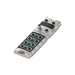 BALLUFF BNI00FY NETWORK BLOCK FOR PROFINET