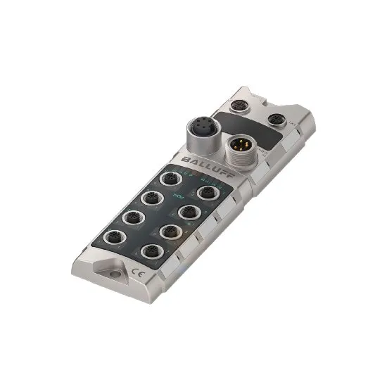 BALLUFF BNI00FZ NETWORK BLOCK FOR PROFINET