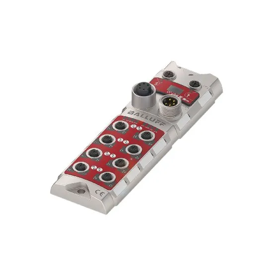 BALLUFF BNI008C NETWORK BLOCK FOR CC-LINK IE-FIELD