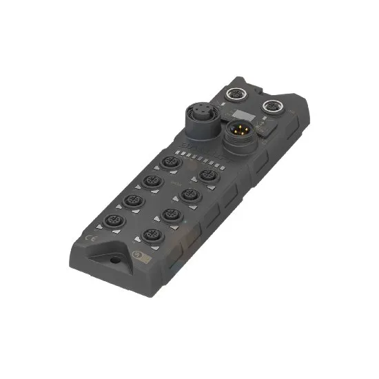 BALLUFF BNI008P NETWORK BLOCK FOR ETHERNET/IP