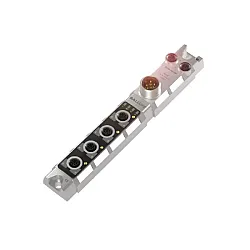 BALLUFF BNI009T NETWORK BLOCK FOR ETHERNET/IP
