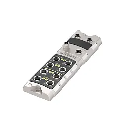 BALLUFF BNI00E1 NETWORK BLOCK FOR ETHERNET/IP