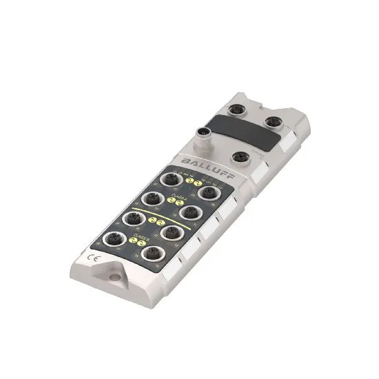 BALLUFF BNI00E1 NETWORK BLOCK FOR ETHERNET/IP