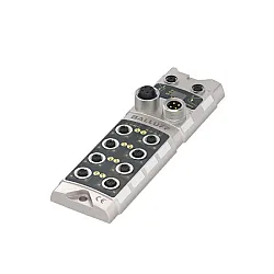 BALLUFF BNI00EF NETWORK BLOCK FOR ETHERNET/IP