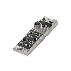 BALLUFF BNI00H2 NETWORK BLOCK FOR ETHERNET/IP