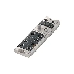 BALLUFF BNI00H7 NETWORK BLOCK FOR ETHERNET/IP
