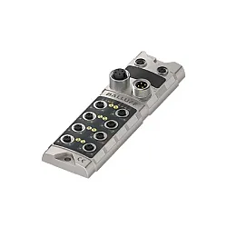 BALLUFF BNI00HM NETWORK BLOCK FOR ETHERNET/IP