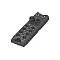 BALLUFF BNI00HW NETWORK BLOCK FOR ETHERNET/IP
