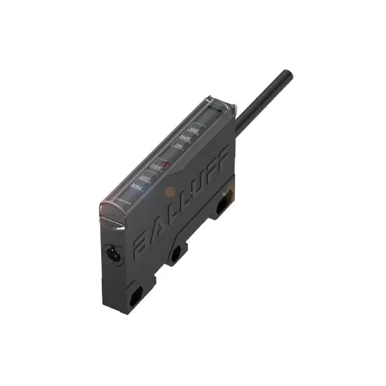 BALLUFF BAE00KH AMPLIFIER FOR CAPACITIVE SENSOR HEADS