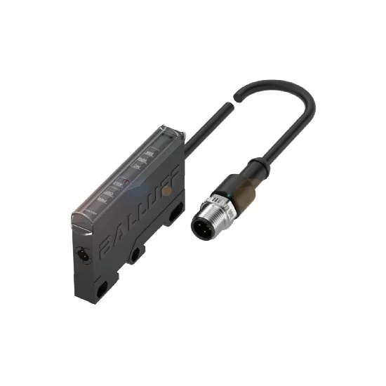BALLUFF BAE00L9 AMPLIFIER FOR CAPACITIVE SENSOR HEADS